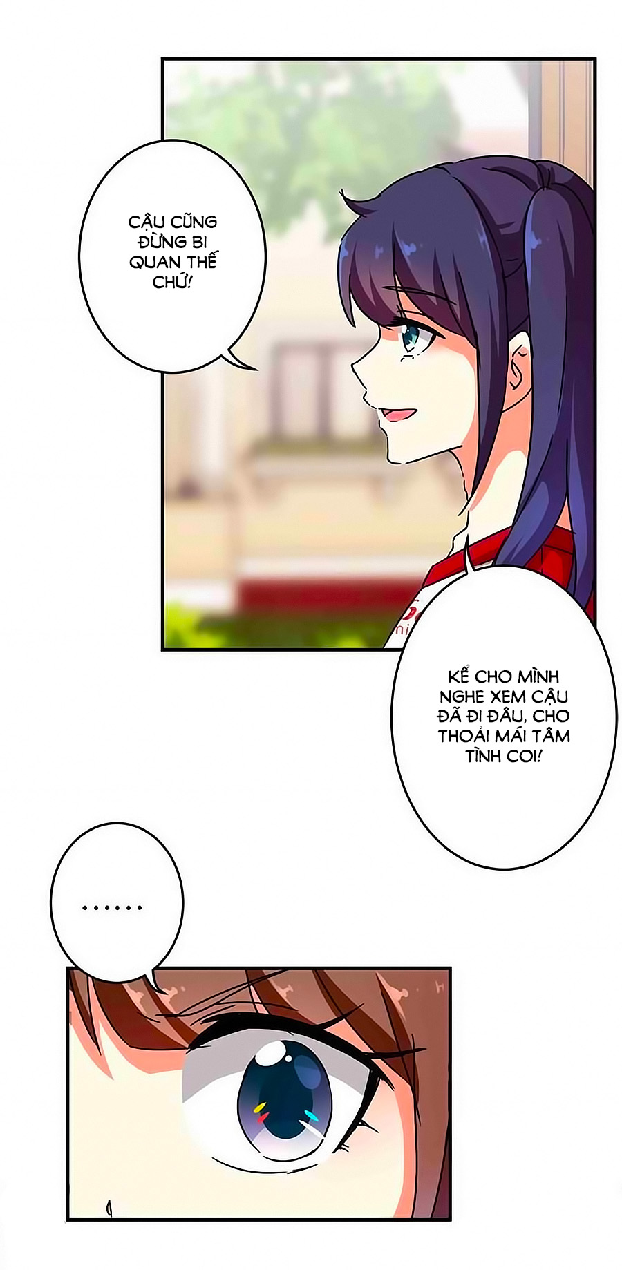 Vương Gia! Ngươi Thật Bỉ Ổi Chapter 274 - Trang 2