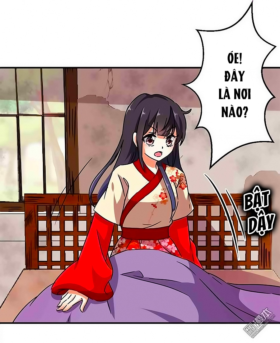 Vương Gia! Ngươi Thật Bỉ Ổi Chapter 275 - Trang 2