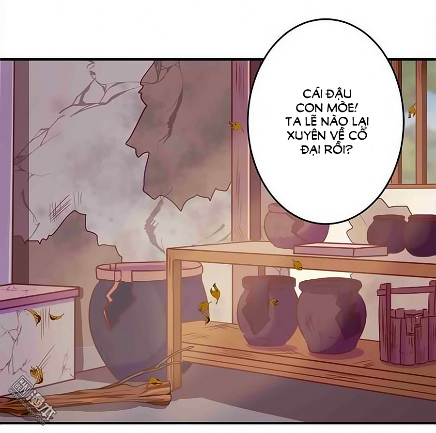 Vương Gia! Ngươi Thật Bỉ Ổi Chapter 275 - Trang 2