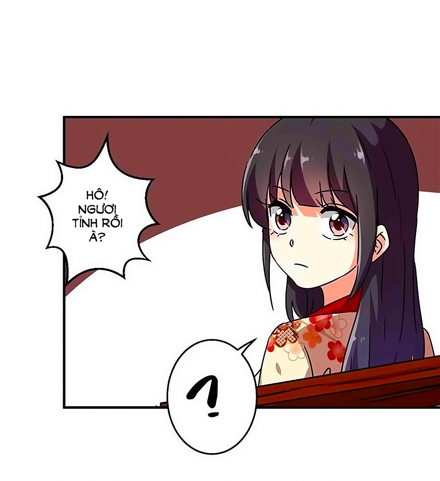 Vương Gia! Ngươi Thật Bỉ Ổi Chapter 275 - Trang 2