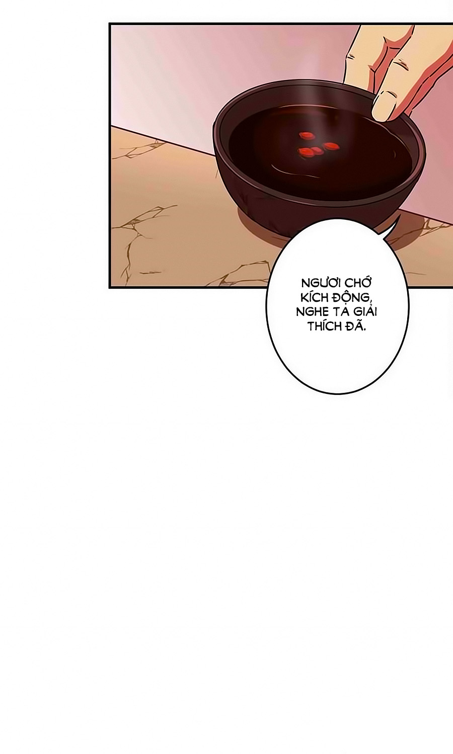 Vương Gia! Ngươi Thật Bỉ Ổi Chapter 275 - Trang 2