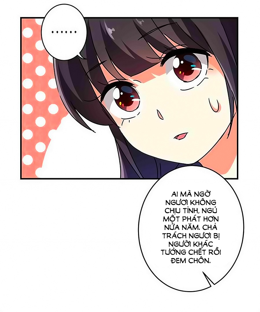 Vương Gia! Ngươi Thật Bỉ Ổi Chapter 275 - Trang 2