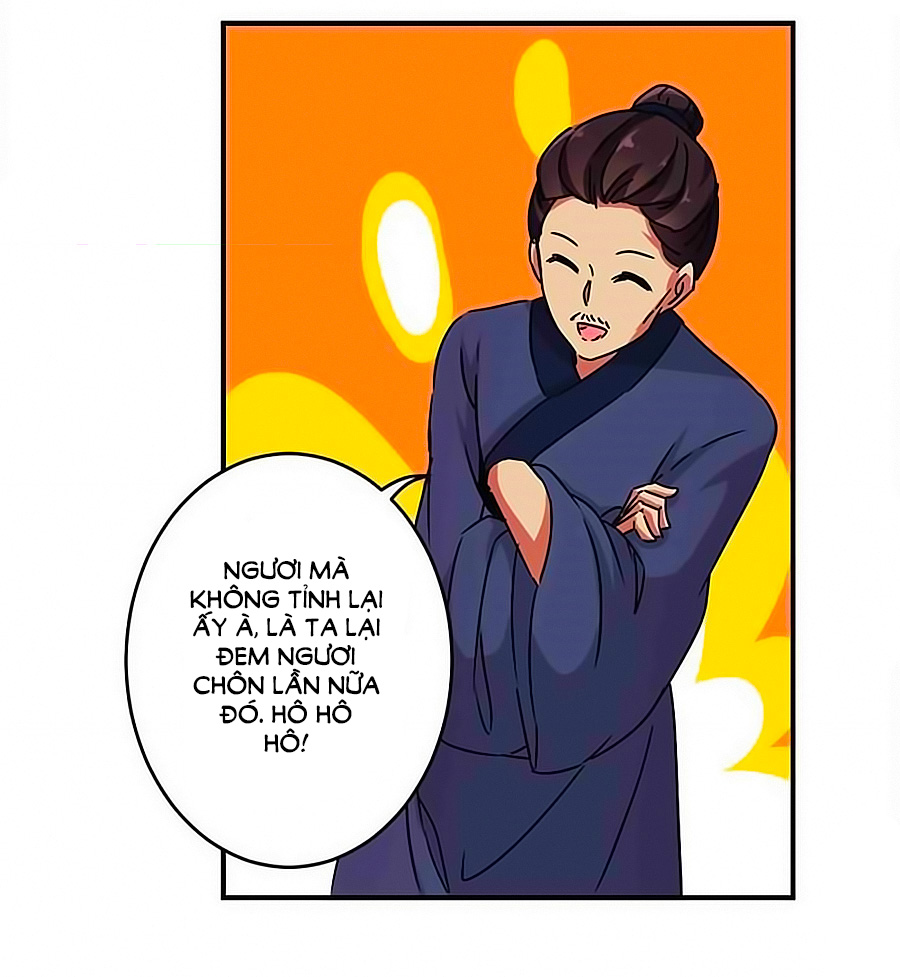 Vương Gia! Ngươi Thật Bỉ Ổi Chapter 275 - Trang 2