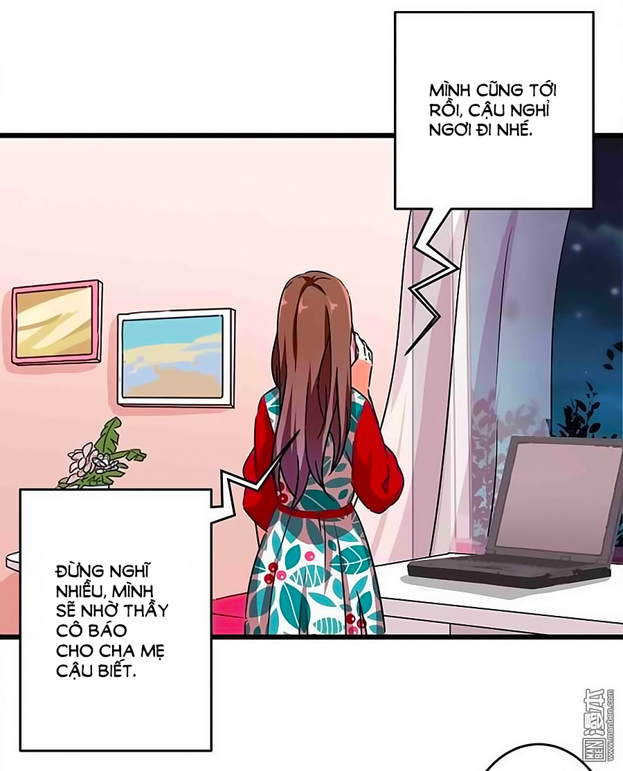 Vương Gia! Ngươi Thật Bỉ Ổi Chapter 275 - Trang 2