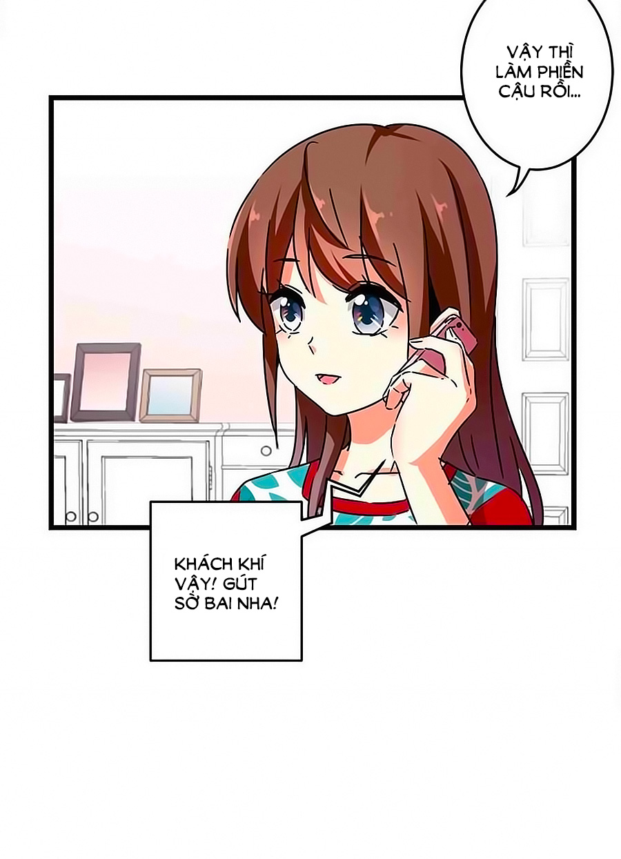 Vương Gia! Ngươi Thật Bỉ Ổi Chapter 275 - Trang 2