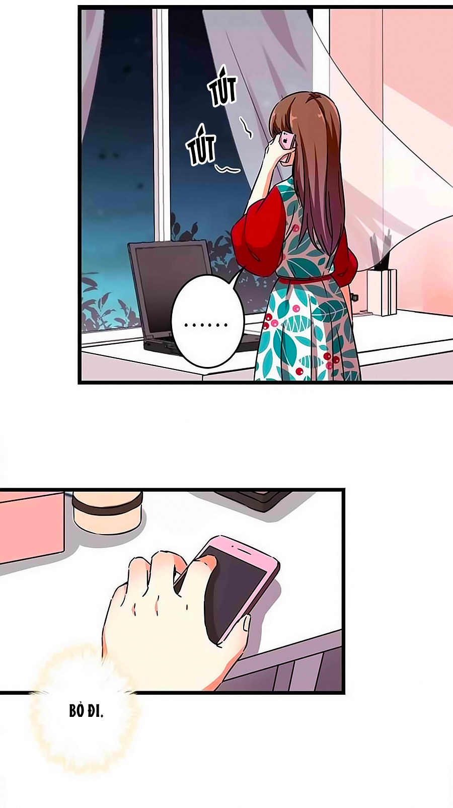 Vương Gia! Ngươi Thật Bỉ Ổi Chapter 275 - Trang 2