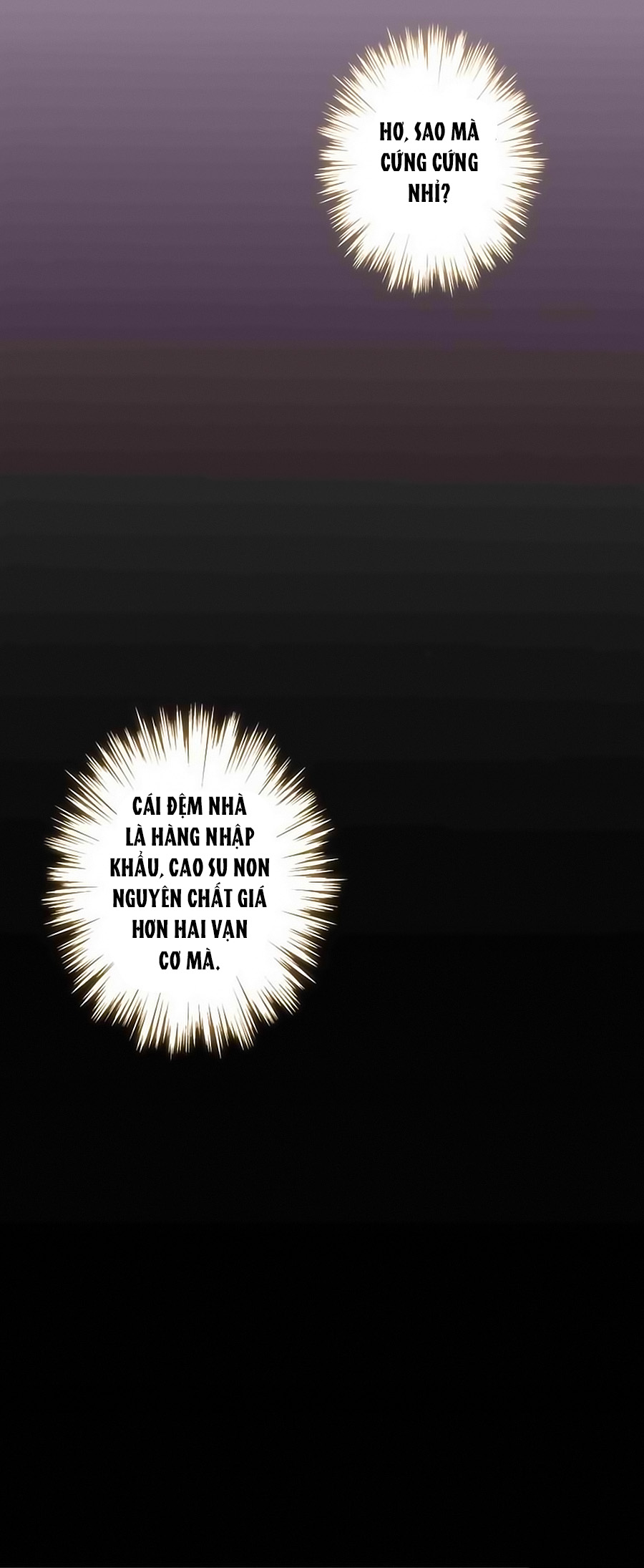 Vương Gia! Ngươi Thật Bỉ Ổi Chapter 275 - Trang 2