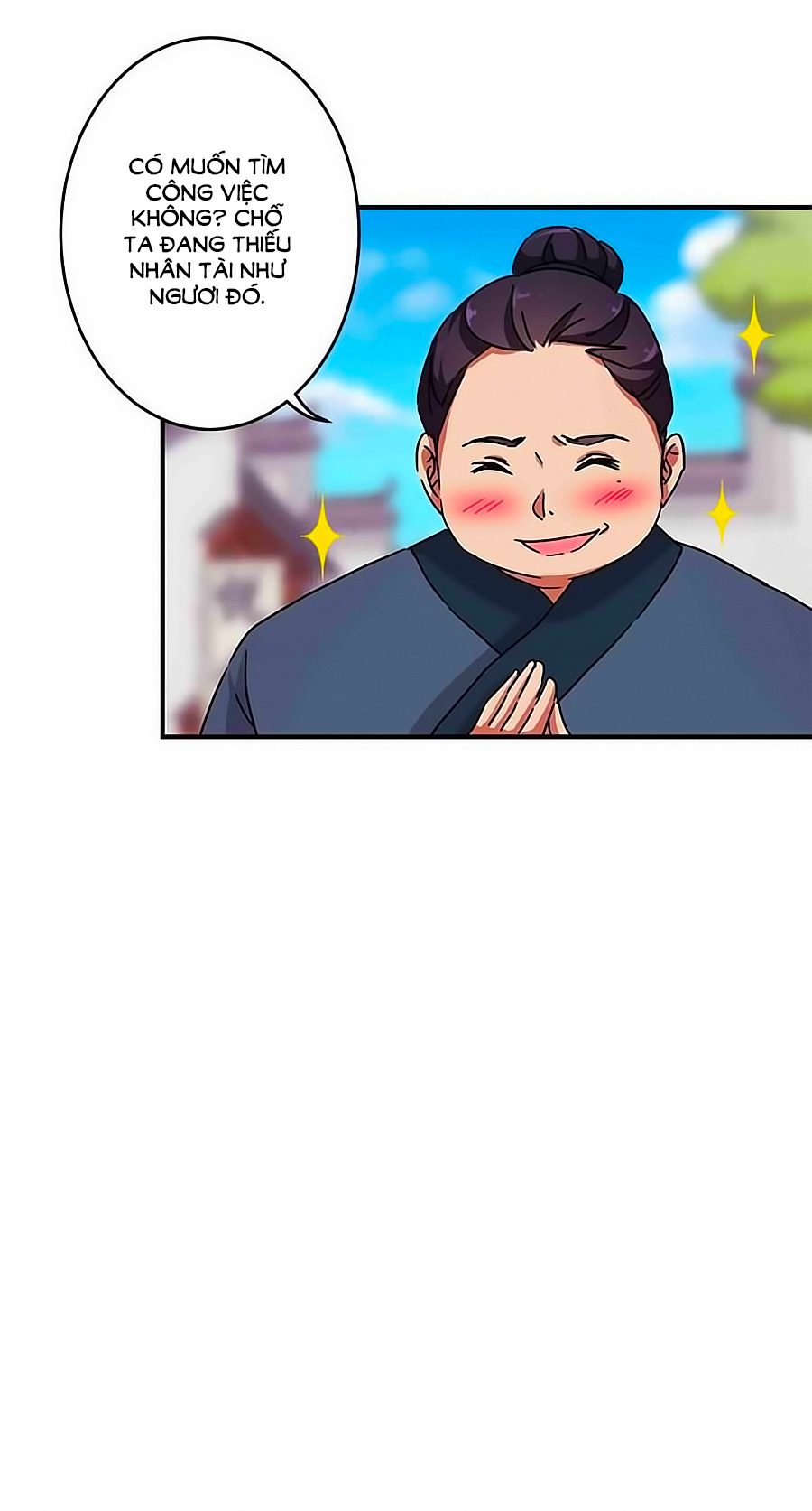 Vương Gia! Ngươi Thật Bỉ Ổi Chapter 276 - Trang 2