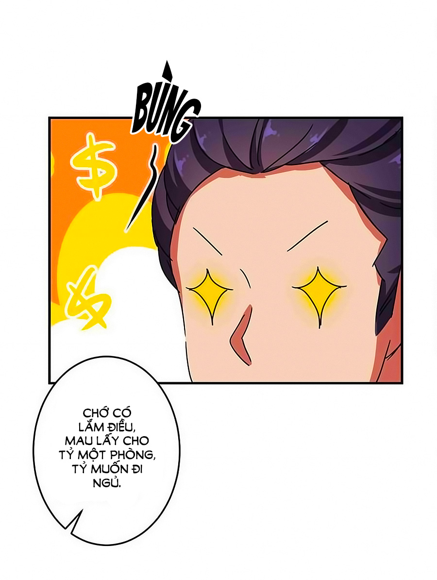 Vương Gia! Ngươi Thật Bỉ Ổi Chapter 277 - Trang 2