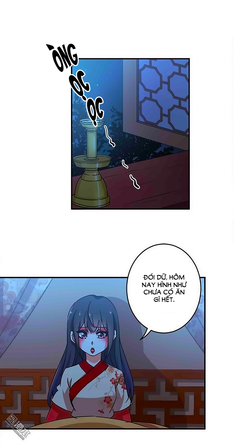 Vương Gia! Ngươi Thật Bỉ Ổi Chapter 277 - Trang 2