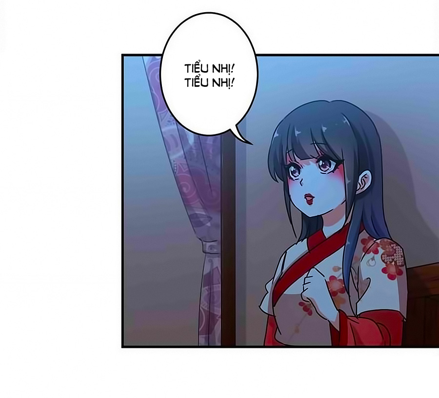 Vương Gia! Ngươi Thật Bỉ Ổi Chapter 277 - Trang 2