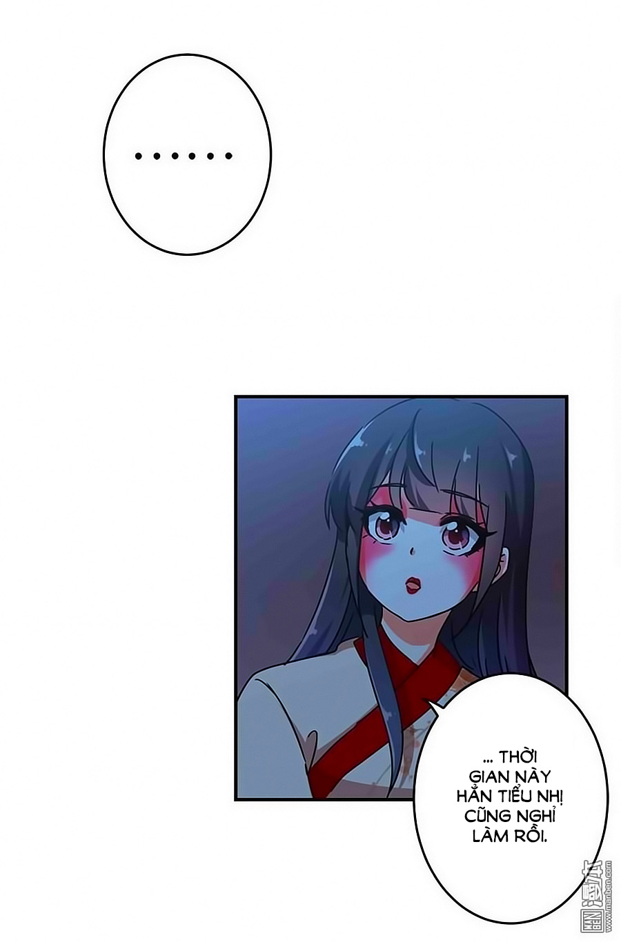 Vương Gia! Ngươi Thật Bỉ Ổi Chapter 277 - Trang 2