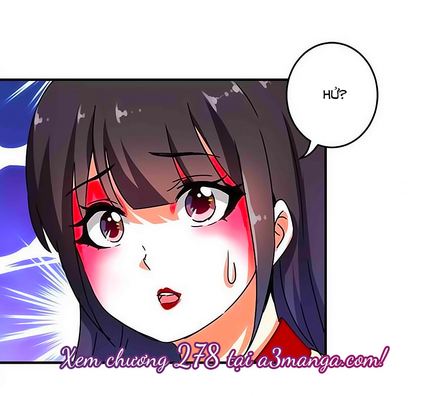 Vương Gia! Ngươi Thật Bỉ Ổi Chapter 277 - Trang 2