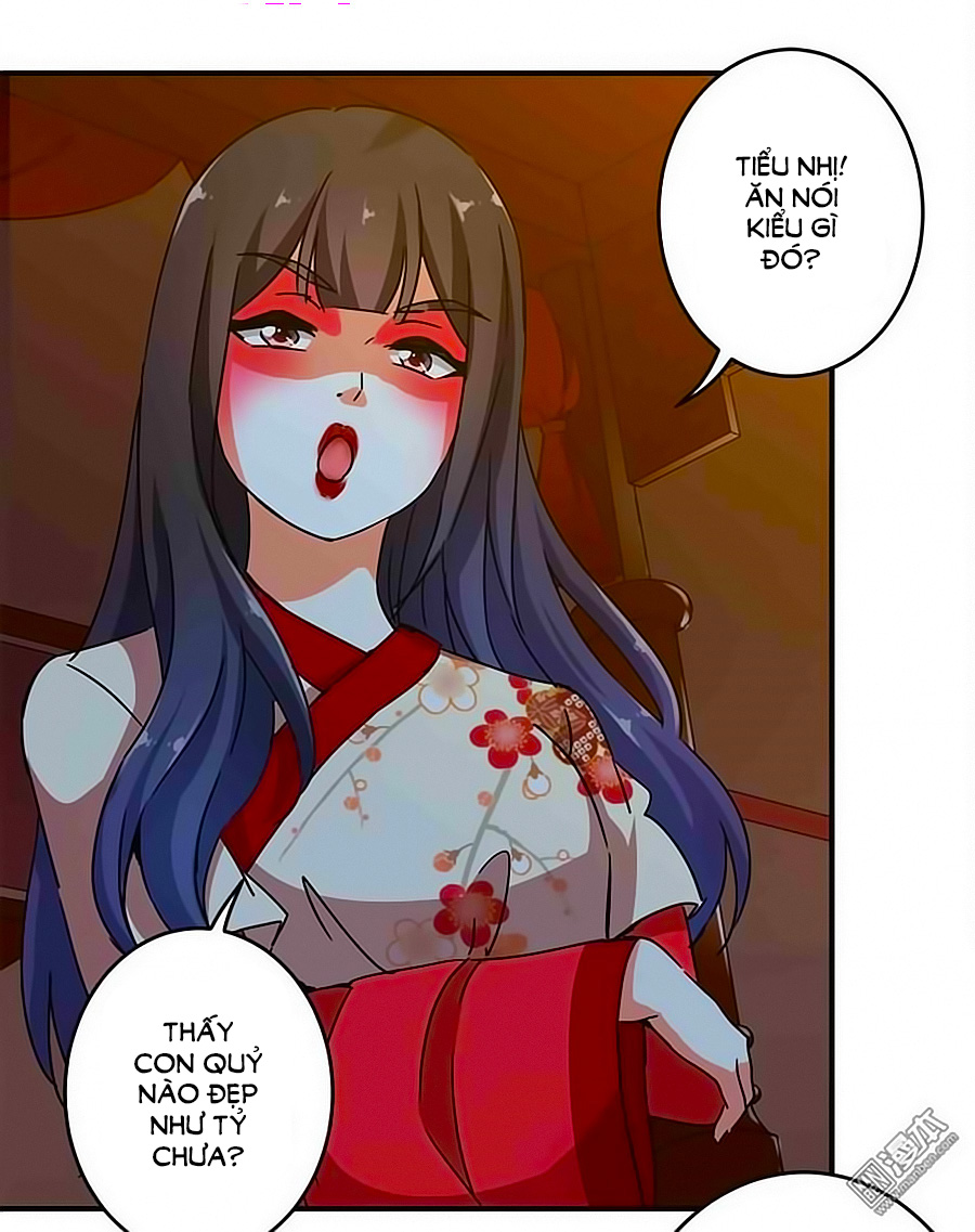 Vương Gia! Ngươi Thật Bỉ Ổi Chapter 277 - Trang 2