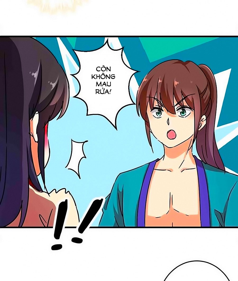 Vương Gia! Ngươi Thật Bỉ Ổi Chapter 279 - Trang 2