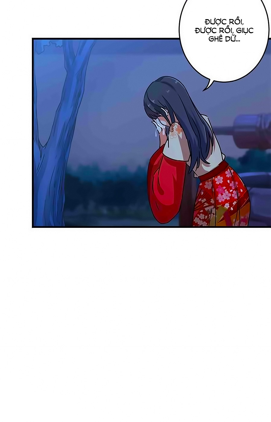 Vương Gia! Ngươi Thật Bỉ Ổi Chapter 279 - Trang 2