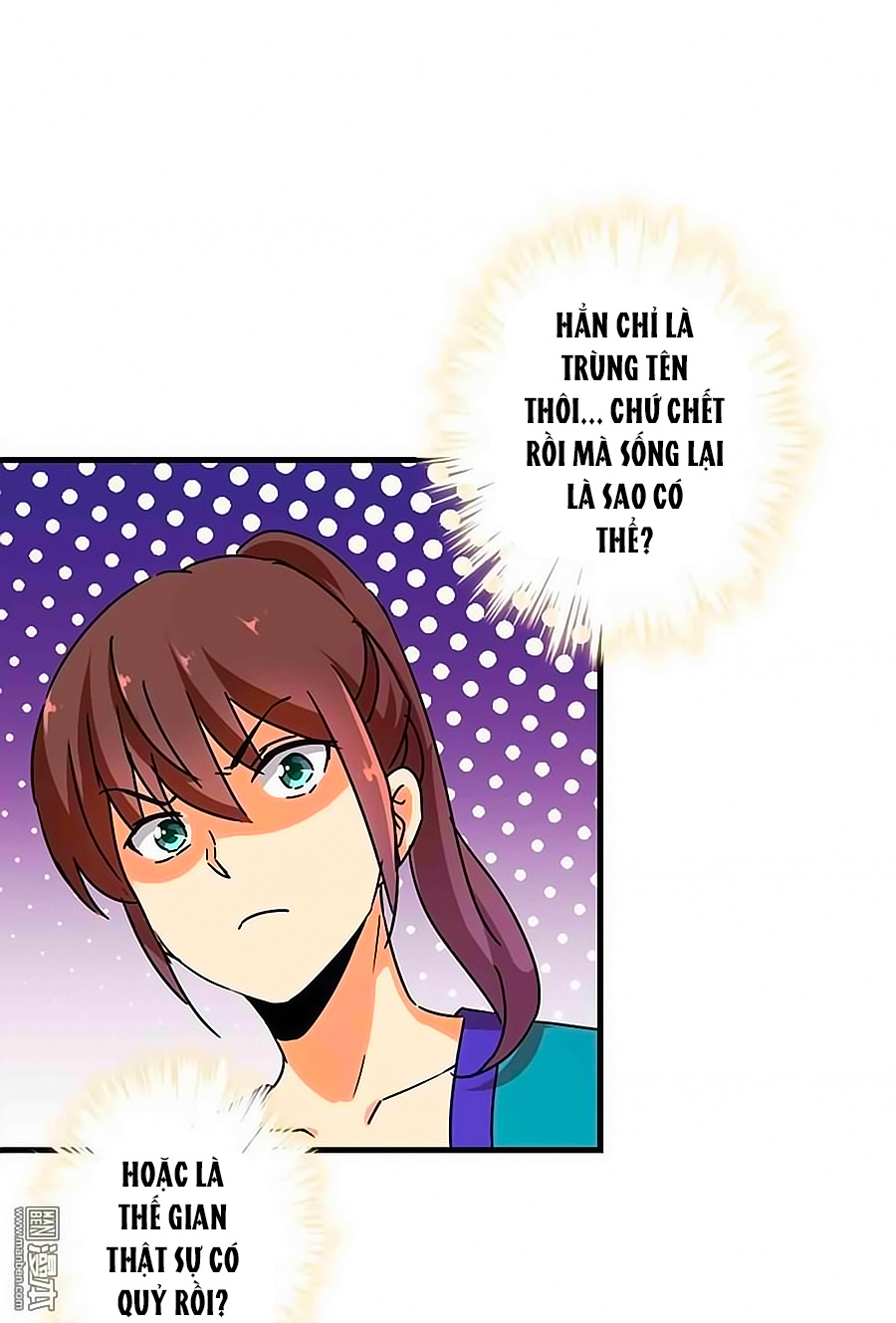 Vương Gia! Ngươi Thật Bỉ Ổi Chapter 279 - Trang 2