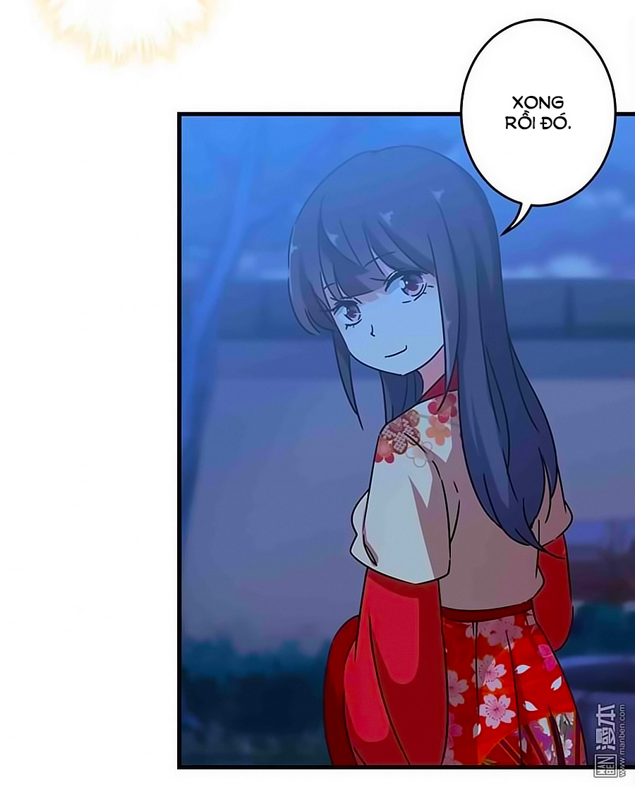 Vương Gia! Ngươi Thật Bỉ Ổi Chapter 279 - Trang 2