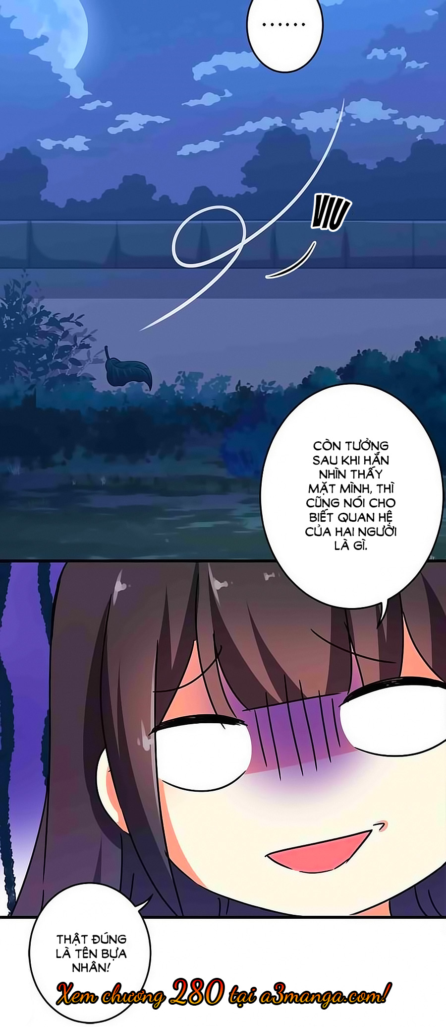 Vương Gia! Ngươi Thật Bỉ Ổi Chapter 279 - Trang 2