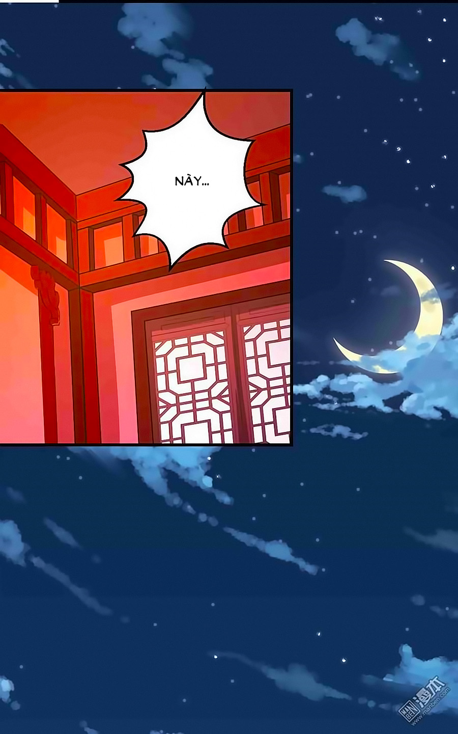 Vương Gia! Ngươi Thật Bỉ Ổi Chapter 279 - Trang 2