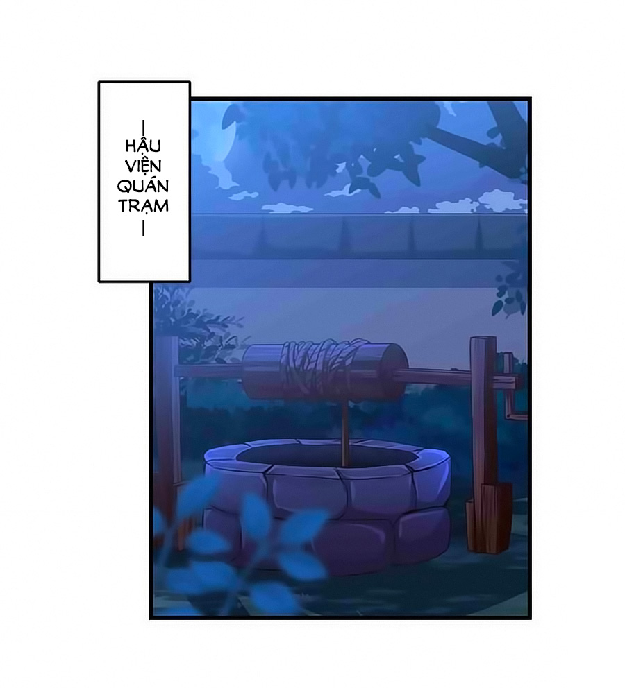 Vương Gia! Ngươi Thật Bỉ Ổi Chapter 279 - Trang 2