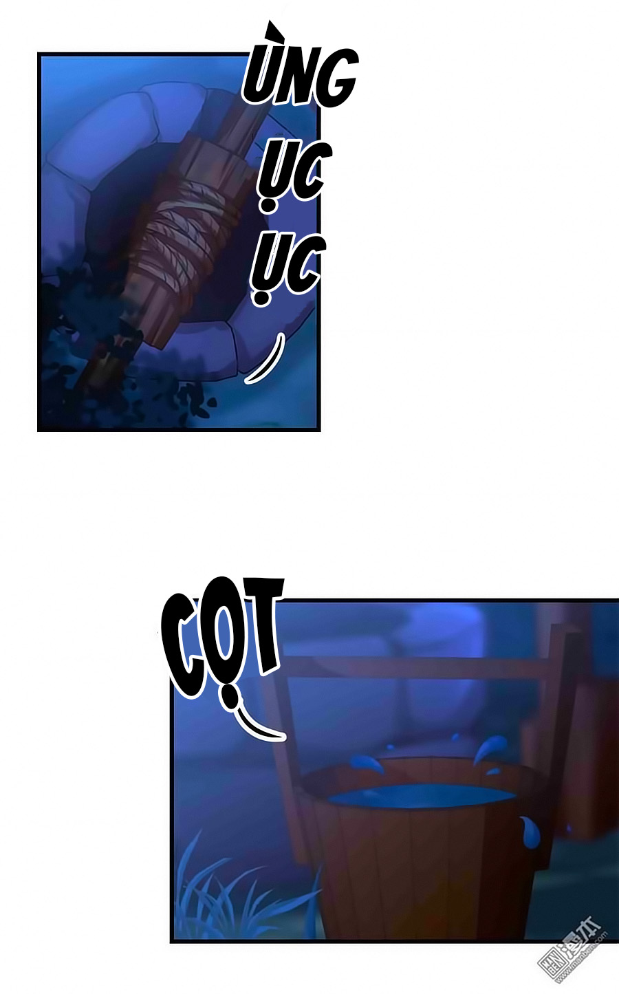 Vương Gia! Ngươi Thật Bỉ Ổi Chapter 279 - Trang 2