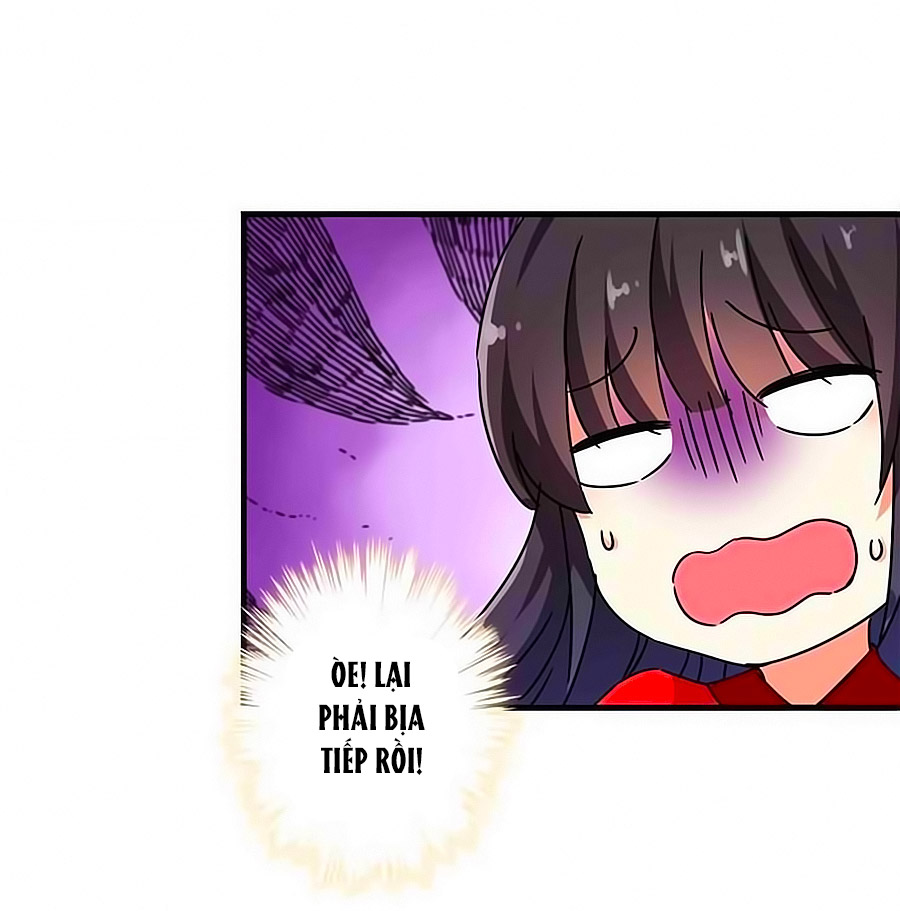 Vương Gia! Ngươi Thật Bỉ Ổi Chapter 280 - Trang 2