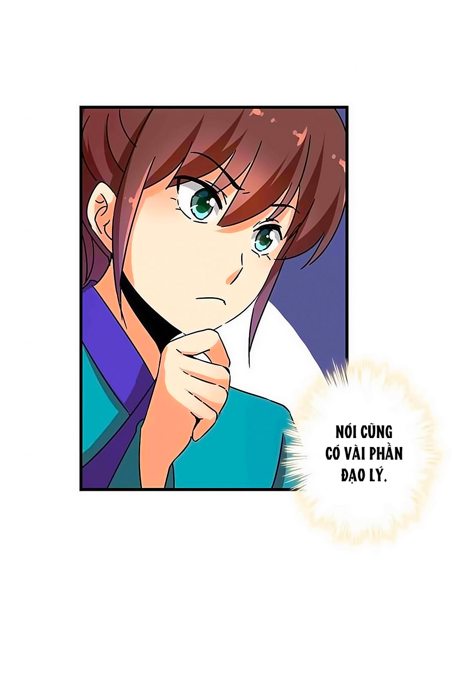 Vương Gia! Ngươi Thật Bỉ Ổi Chapter 280 - Trang 2