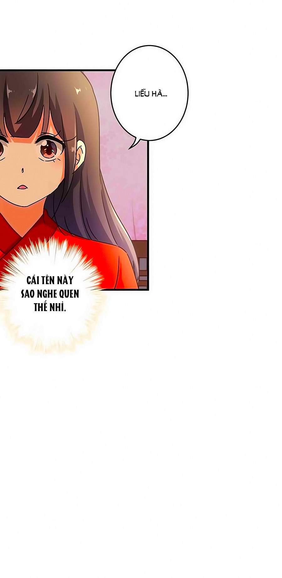 Vương Gia! Ngươi Thật Bỉ Ổi Chapter 280 - Trang 2