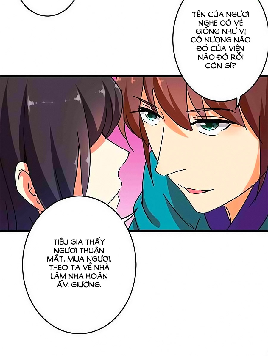 Vương Gia! Ngươi Thật Bỉ Ổi Chapter 280 - Trang 2