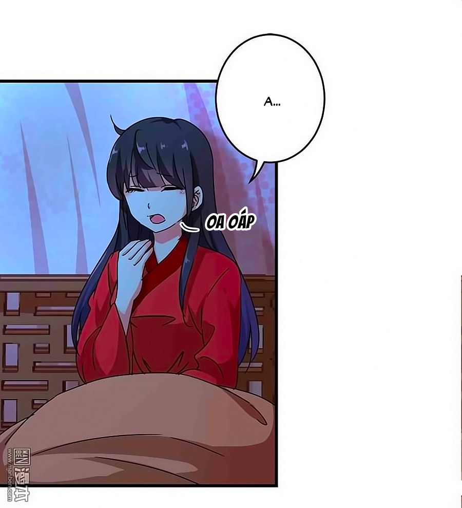 Vương Gia! Ngươi Thật Bỉ Ổi Chapter 280 - Trang 2