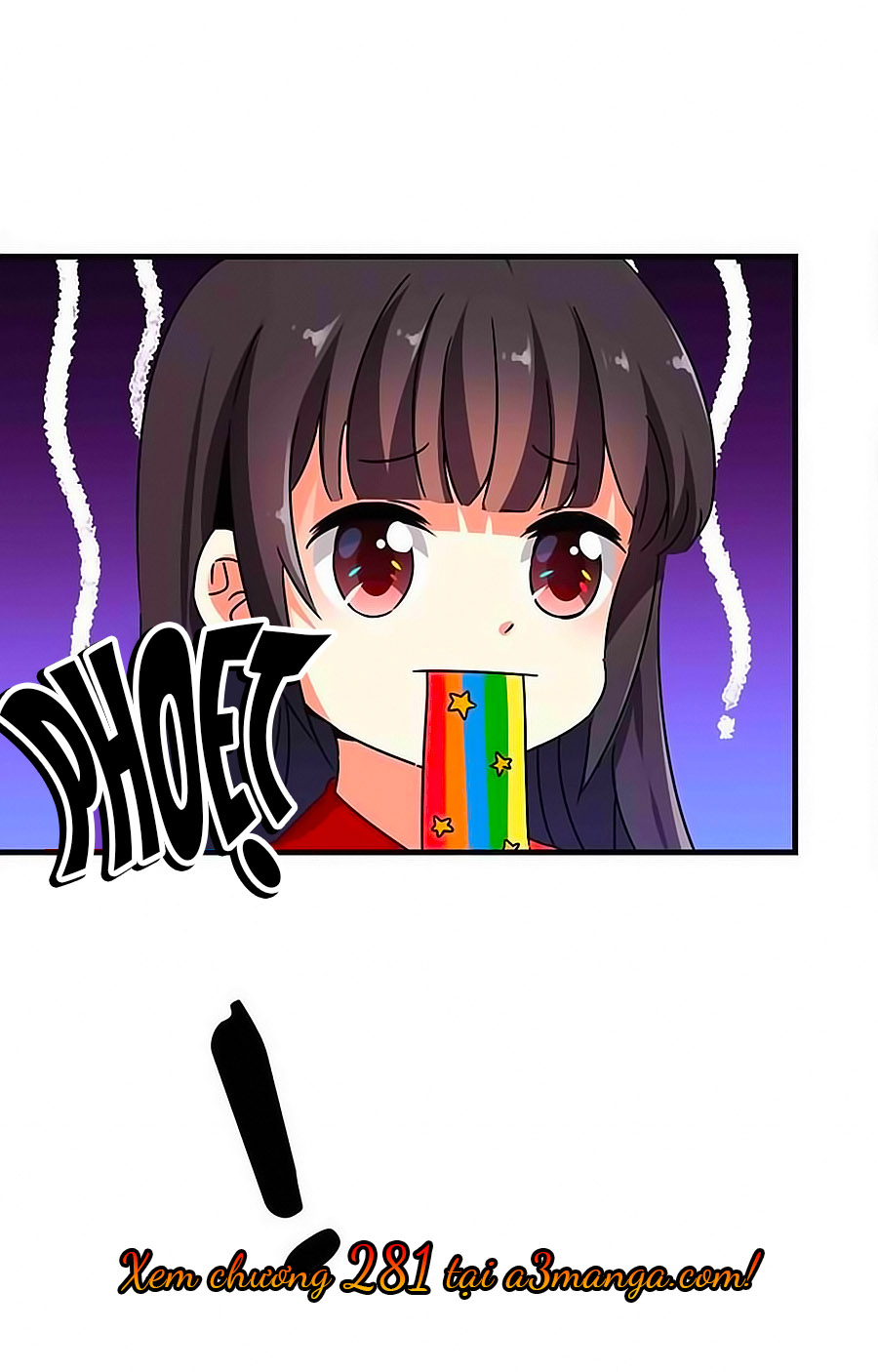 Vương Gia! Ngươi Thật Bỉ Ổi Chapter 280 - Trang 2