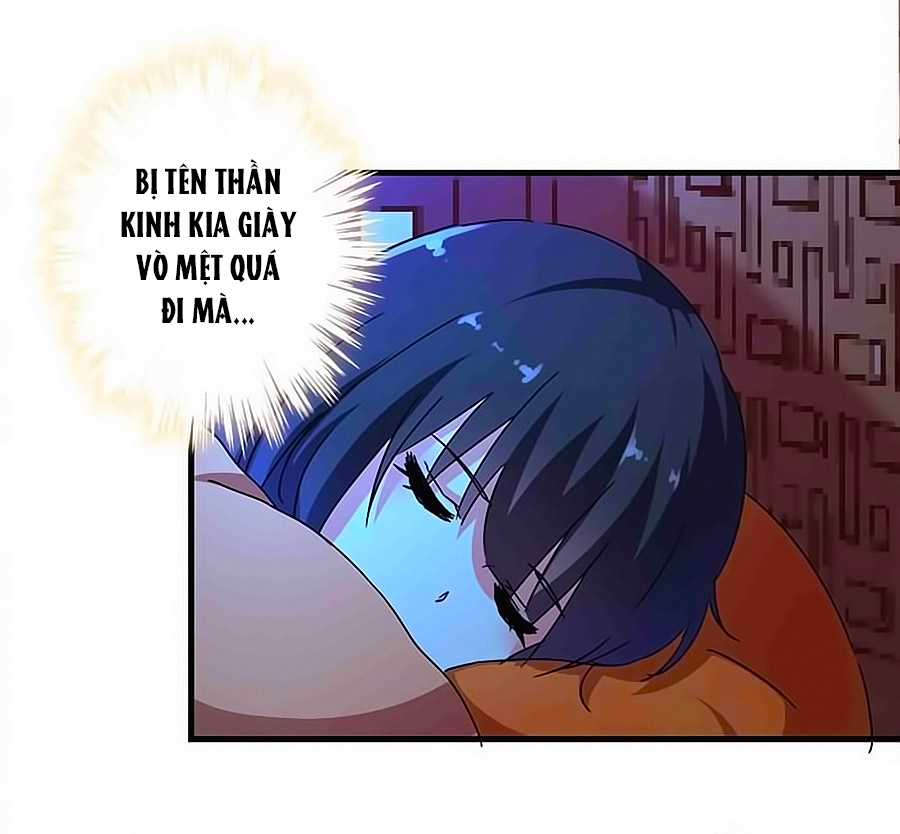 Vương Gia! Ngươi Thật Bỉ Ổi Chapter 280 - Trang 2