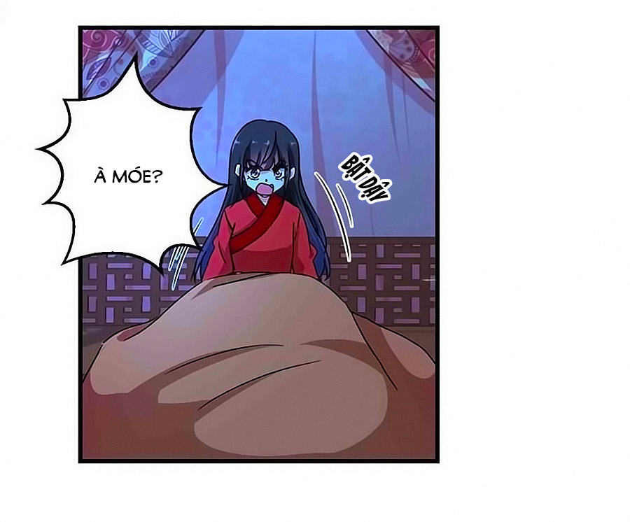 Vương Gia! Ngươi Thật Bỉ Ổi Chapter 280 - Trang 2