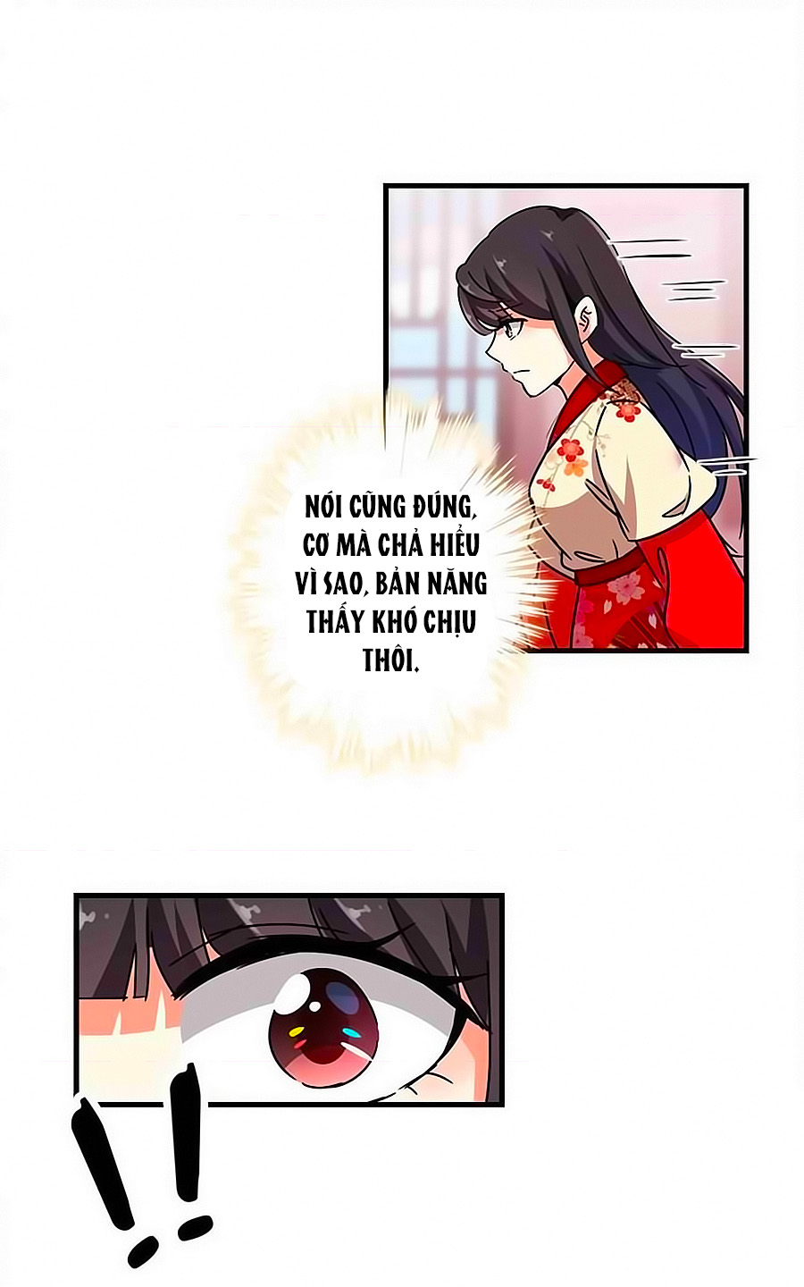 Vương Gia! Ngươi Thật Bỉ Ổi Chapter 281 - Trang 2