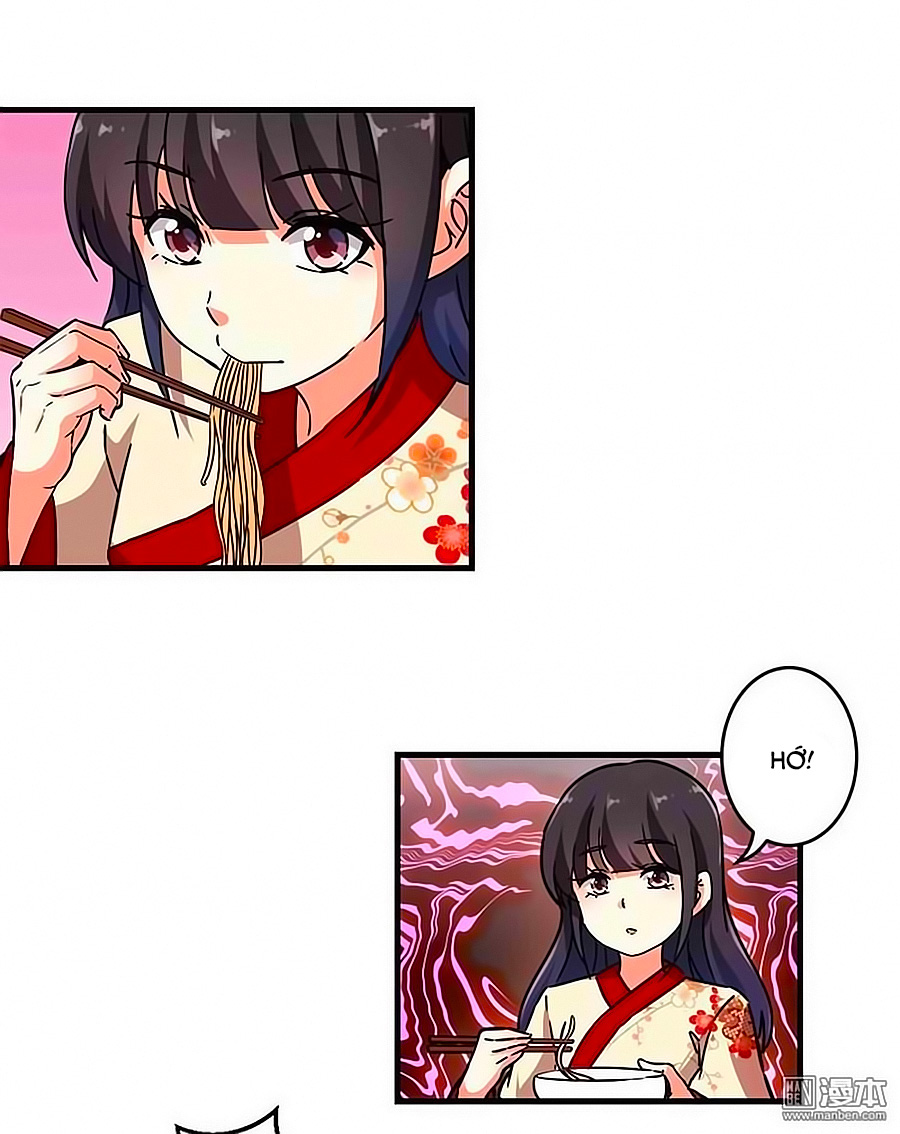 Vương Gia! Ngươi Thật Bỉ Ổi Chapter 281 - Trang 2