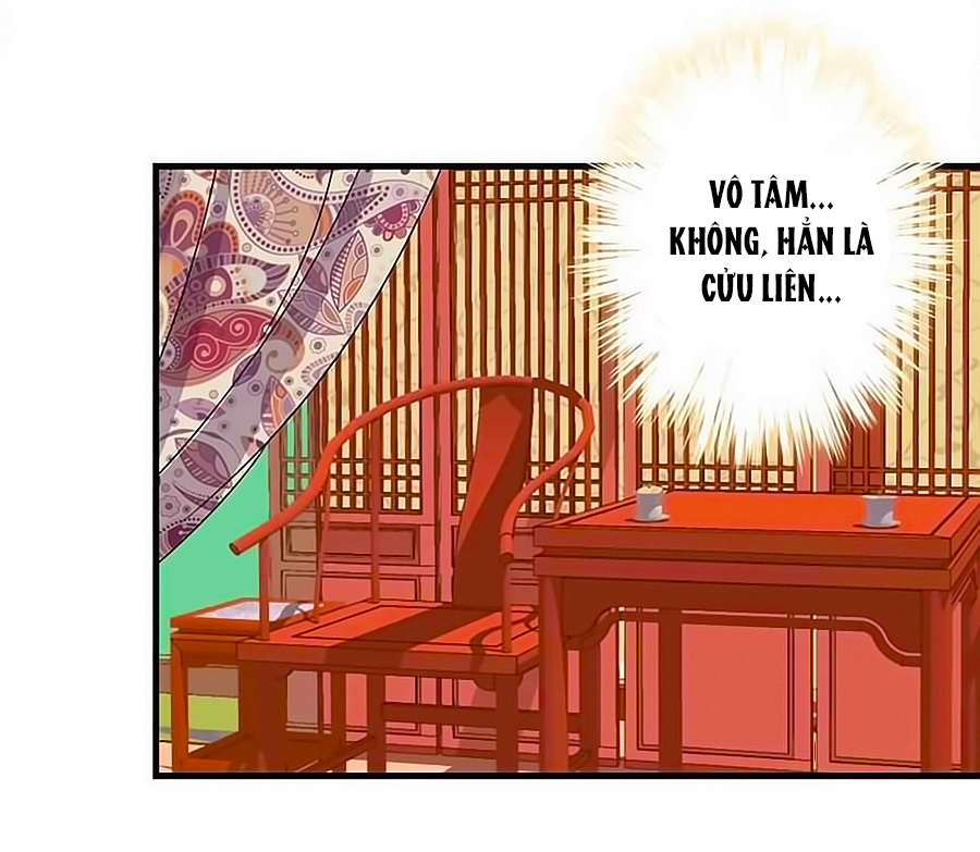 Vương Gia! Ngươi Thật Bỉ Ổi Chapter 281 - Trang 2