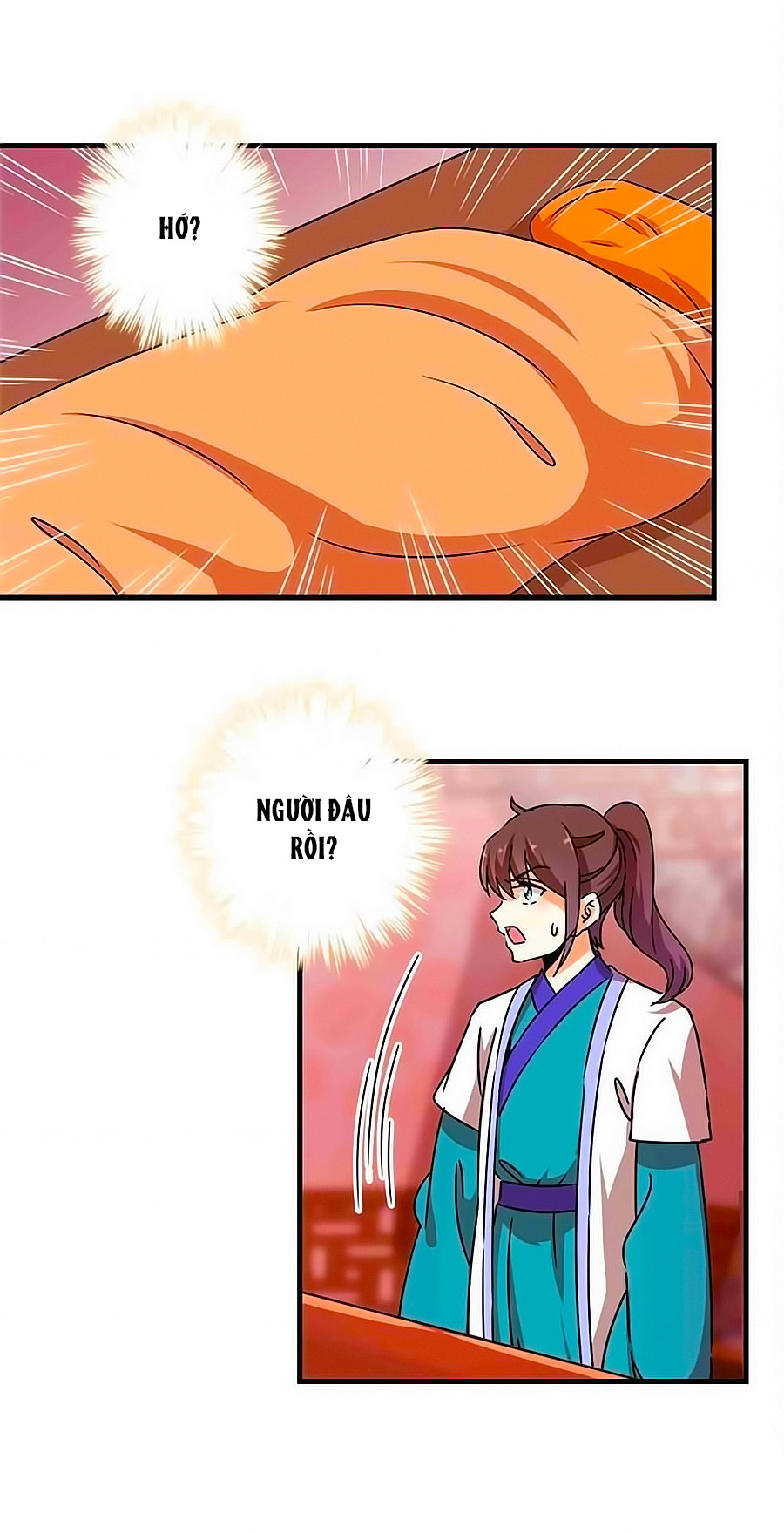 Vương Gia! Ngươi Thật Bỉ Ổi Chapter 281 - Trang 2