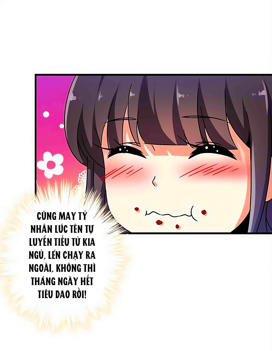 Vương Gia! Ngươi Thật Bỉ Ổi Chapter 281 - Trang 2