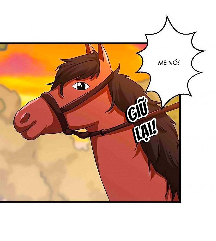 Vương Gia! Ngươi Thật Bỉ Ổi Chapter 282 - Trang 2