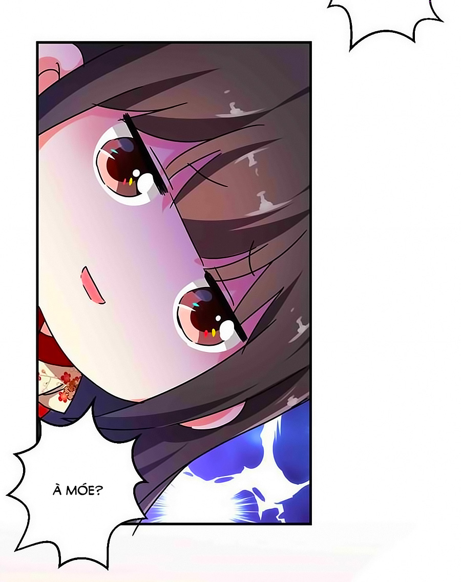 Vương Gia! Ngươi Thật Bỉ Ổi Chapter 282 - Trang 2