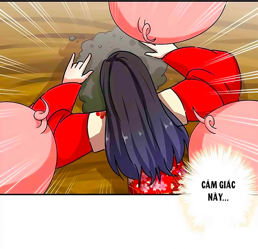 Vương Gia! Ngươi Thật Bỉ Ổi Chapter 282 - Trang 2