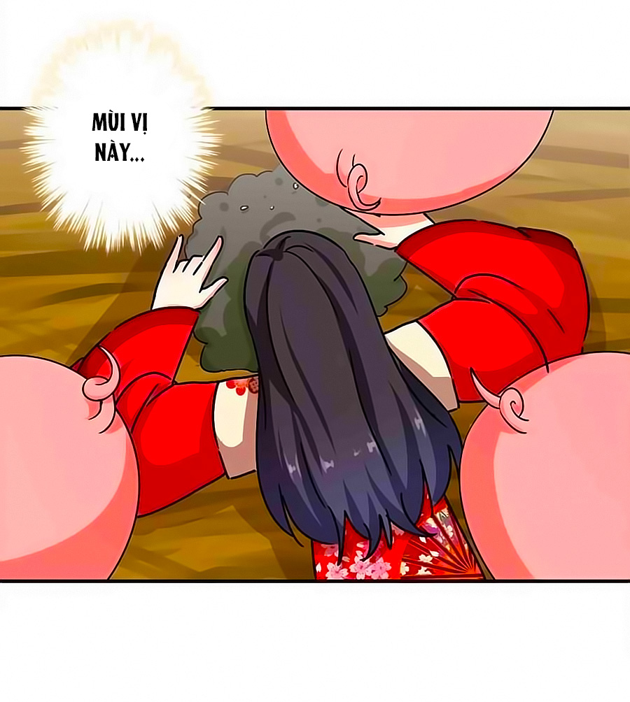 Vương Gia! Ngươi Thật Bỉ Ổi Chapter 282 - Trang 2
