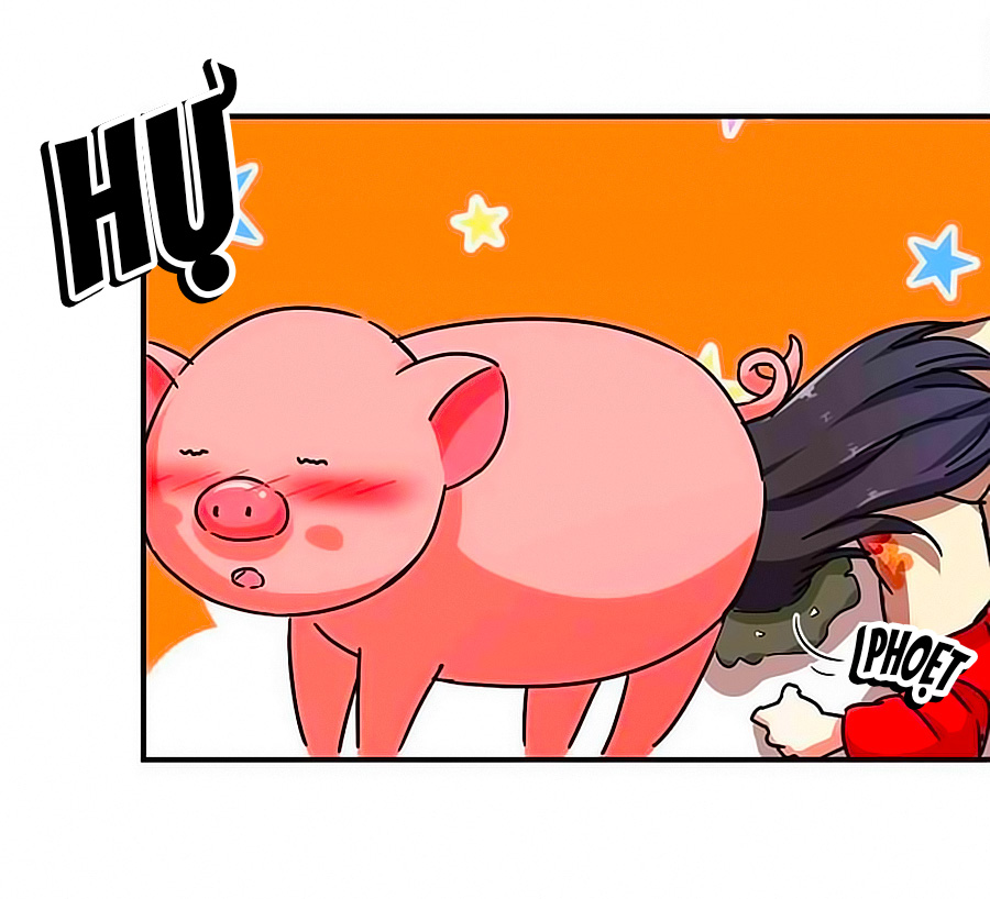 Vương Gia! Ngươi Thật Bỉ Ổi Chapter 282 - Trang 2