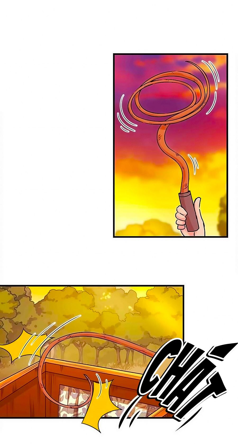 Vương Gia! Ngươi Thật Bỉ Ổi Chapter 282 - Trang 2