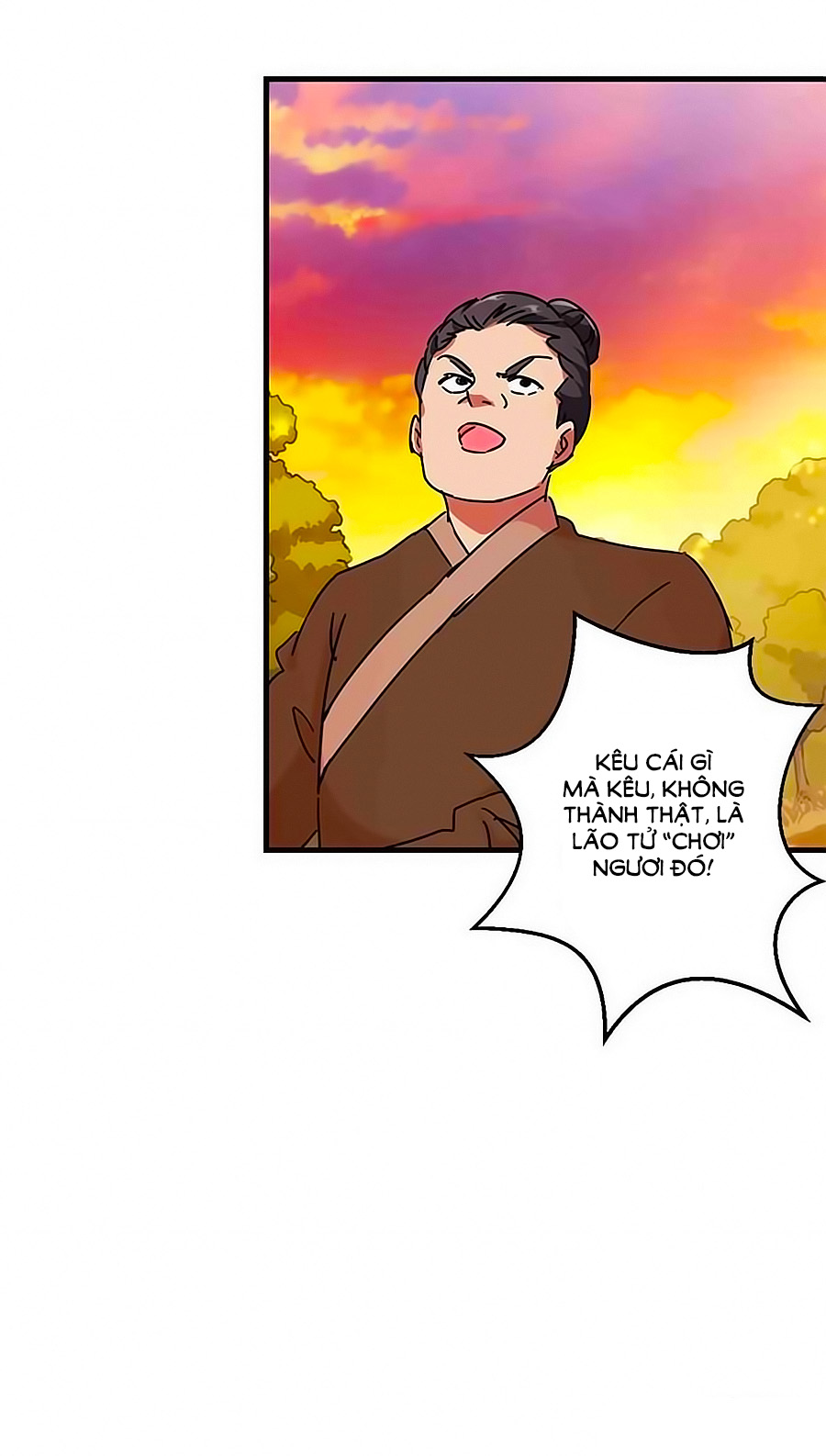 Vương Gia! Ngươi Thật Bỉ Ổi Chapter 282 - Trang 2