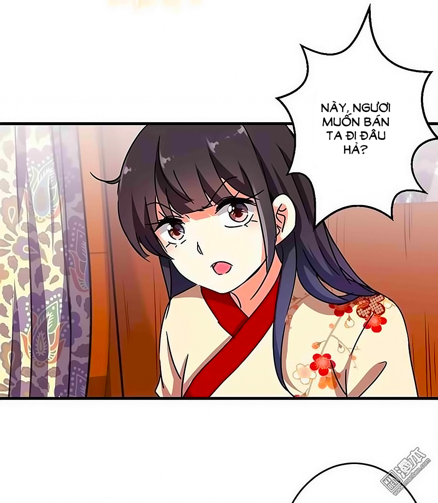 Vương Gia! Ngươi Thật Bỉ Ổi Chapter 282 - Trang 2