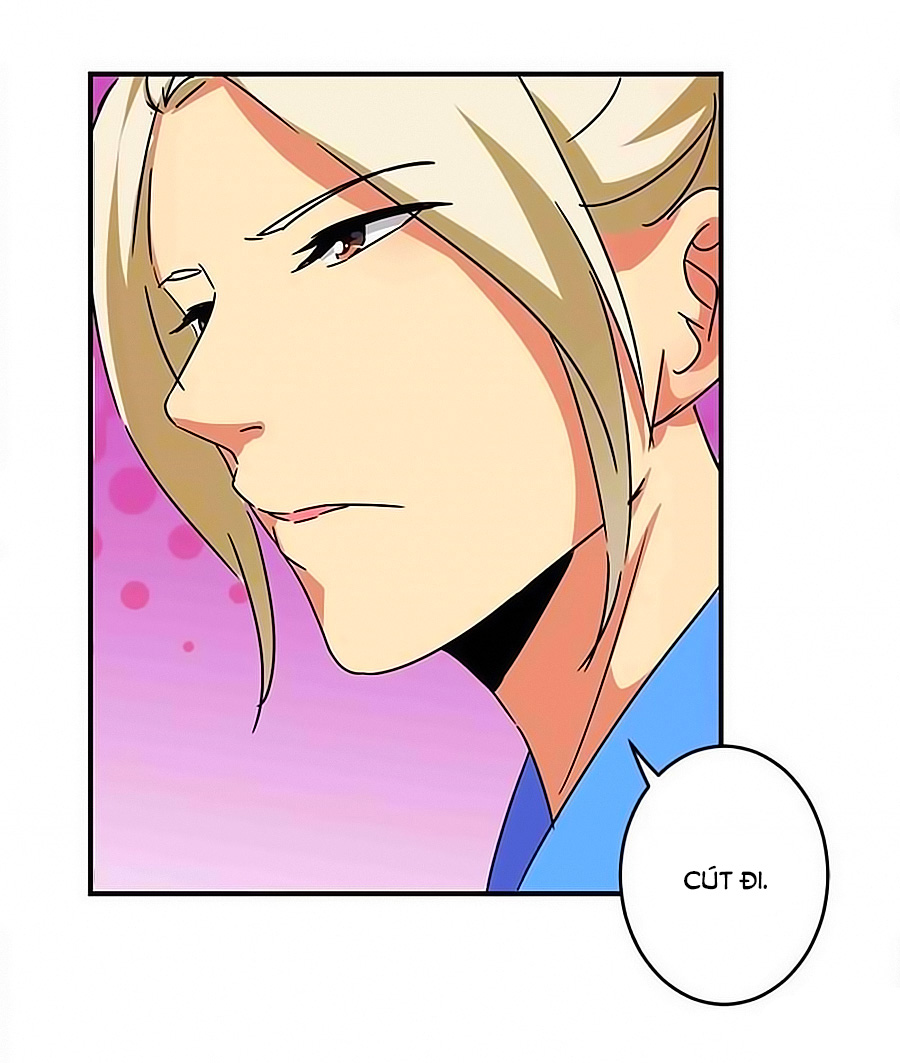 Vương Gia! Ngươi Thật Bỉ Ổi Chapter 283 - Trang 2