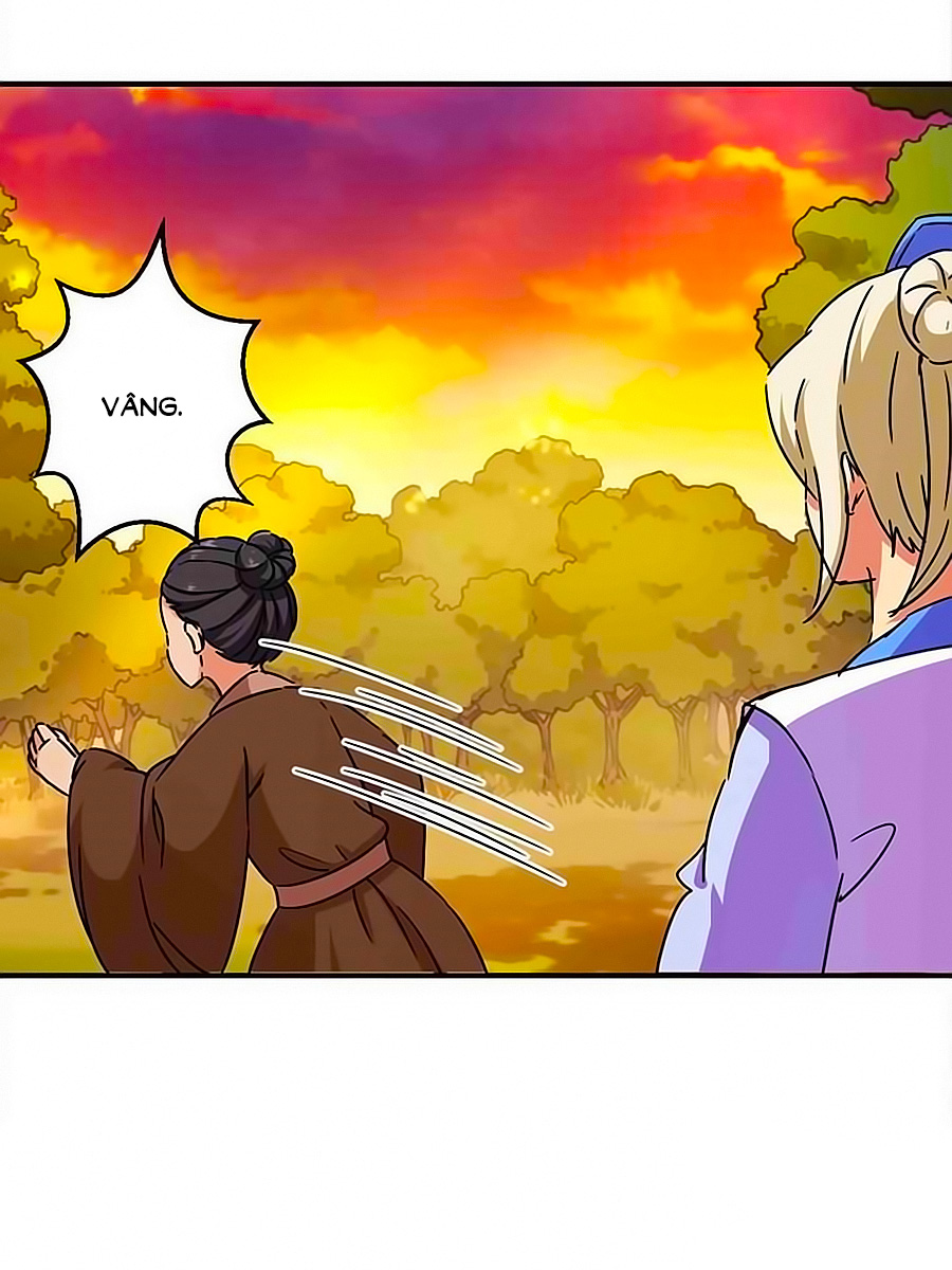 Vương Gia! Ngươi Thật Bỉ Ổi Chapter 283 - Trang 2