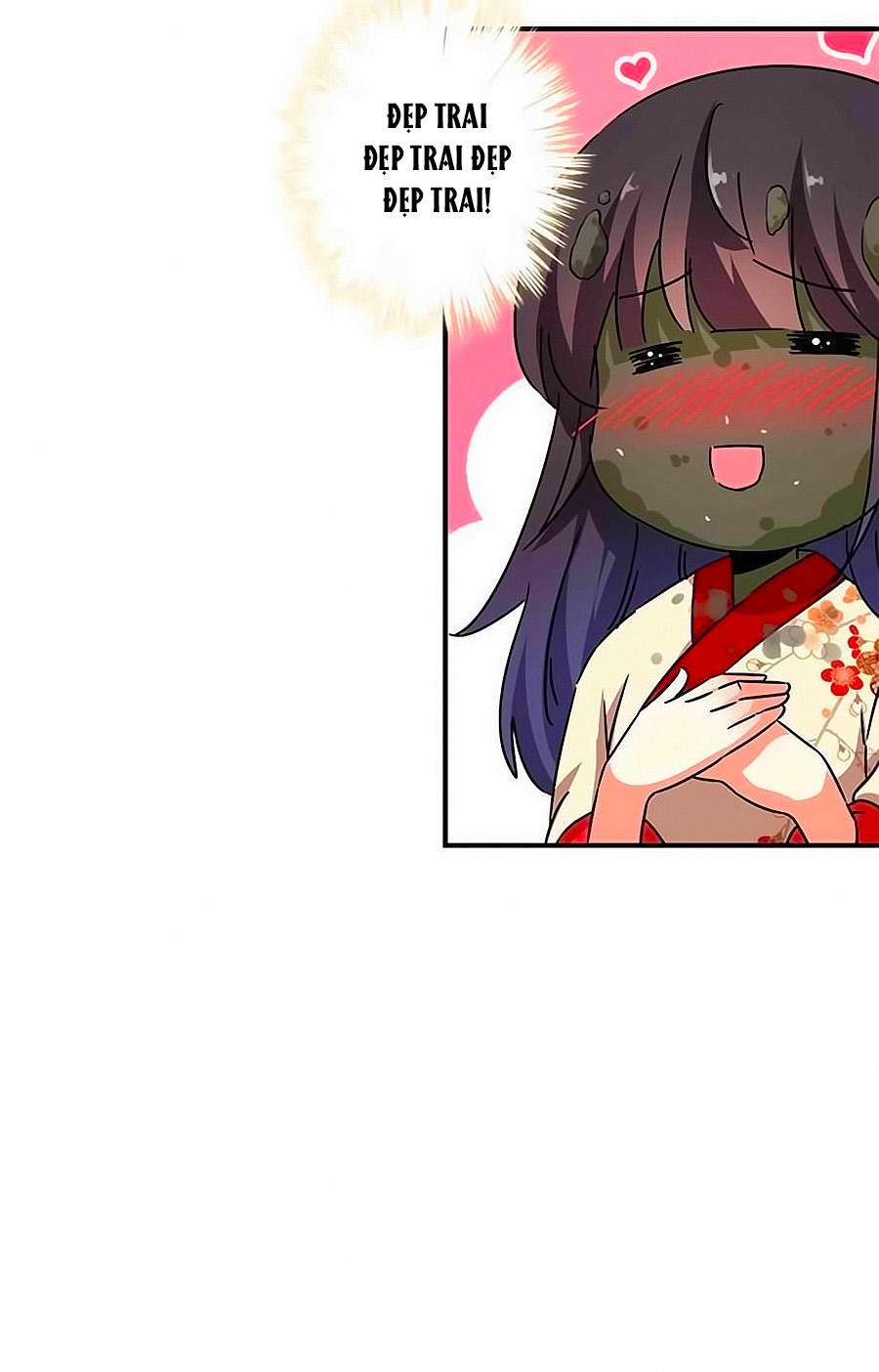 Vương Gia! Ngươi Thật Bỉ Ổi Chapter 283 - Trang 2